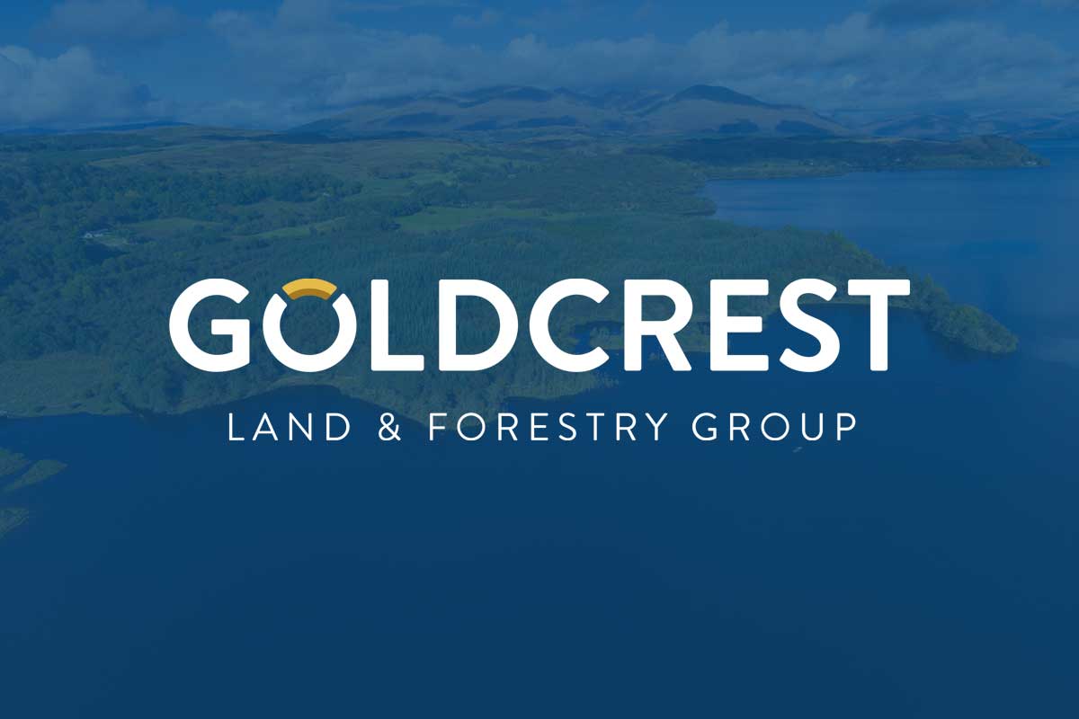 Land & Forestry Services - Goldcrest Land & Forestry Group